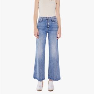 MOTHER DENIM jeans, new with tags! heavily discounted